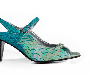  Shoemaker | High Heeled Fish
