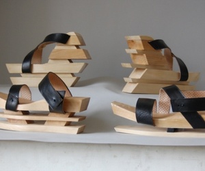 Shoes by Pavlina Miklasova