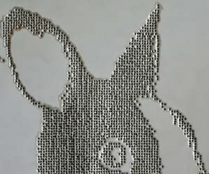 Shoot-thats-fun-bullet-hole-art-m