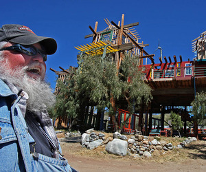Should Phonehenge West be Saved?