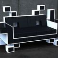 Show-off-your-geeky-fervor-with-space-invader-couch-s