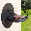 Sigmafocus-wall-mounted-grill-s