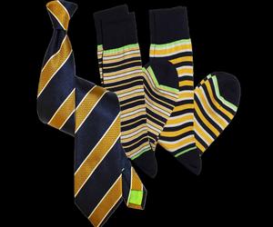 Signature-classic-navy-gold-stripe-tie-and-socks-m