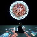 Sikka-magnum-installation-by-daniel-canogar-s