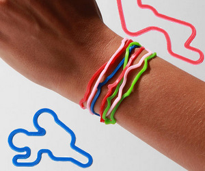 Silly Bands For Adults