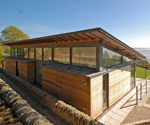 Simon Winstanley Architects - Deepstone Residence
