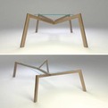 Simple-table-with-a-form-resembling-a-spider-s