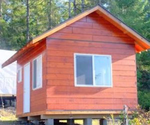 Sing Log Cabin