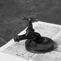 Sixty-paperweights-by-enzo-mari-s