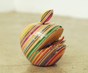Skateboard-sculptures-by-haroshi-m