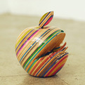 Skateboard-sculptures-by-haroshi-s