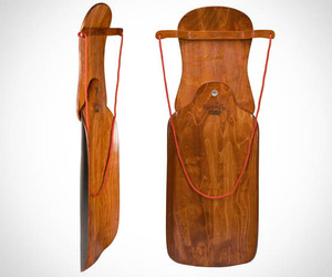 Slalom-sled-m