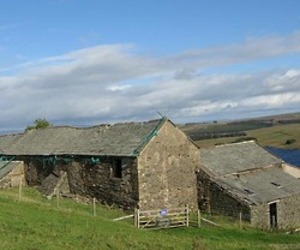 Sleddale Hall For Sale
