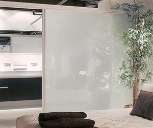 Sliding Doors and Panel Systems from Raumplus North America