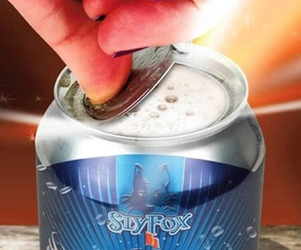 Sly-fox-360-lid-m