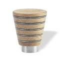Small-wood-and-aluminum-knob-s