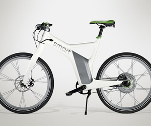 Smart-ebike-m