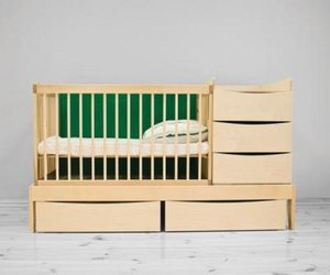 Smart Kids Bed and Furniture