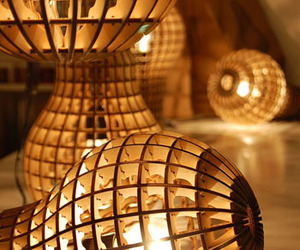 Smart-lamp-m