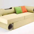 Smart-space-saving-hybrid-furniture-cat-tunnel-sofa-s