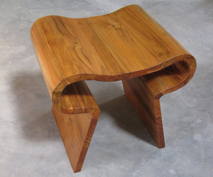 Smile-stool-made-from-reclaimed-wood-by-studio-hindia-m