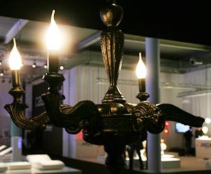 Smoke-chandelier-m