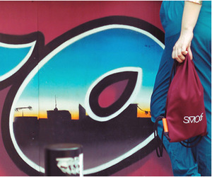 Smoof Supply Co. | Ziv Arbel and The Hip Gang	 