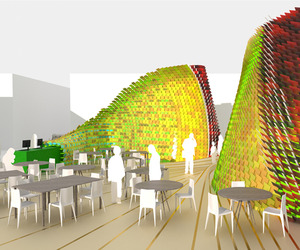 Snail-pavilion-m