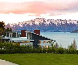 Sneak Peek:  New Zealand’s Matakauri Lodge