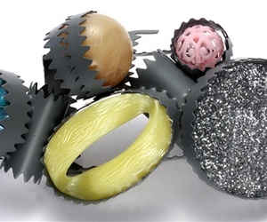 Sneak Peek: SOFA NY 2011