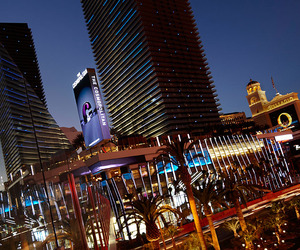 Sneak Peek: The Cosmopolitan of Las Vegas