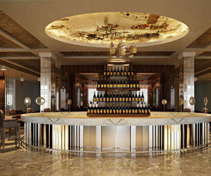 Sneak Peek: The St. Regis Tianjin