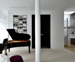 Soho-duplex-loft-by-david-hotson-m