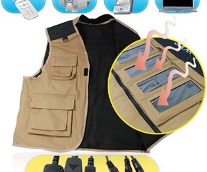 Solar-charger-vest-for-portable-electronics-m