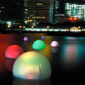 Solar-decoration-floating-ball-light-s