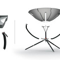 Solar-ibex-s