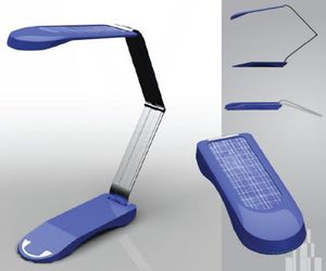 Solar-powered-lamp-m
