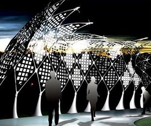 Solar-powered-oled-future-streetlights-m