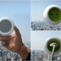 Solar-powered-window-socket-s