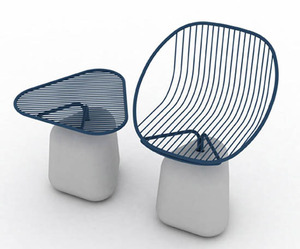 Solid Shell by Studio VW+BS