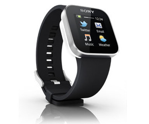 Sony SmartWatch