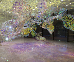 Soo-sunny-parks-installation-unwoven-light-at-rice-gallery-m