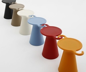SOS Stool