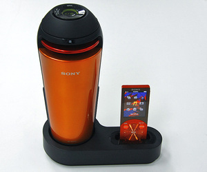 Sound-mug-tumbler-shape-speaker-by-sony-m