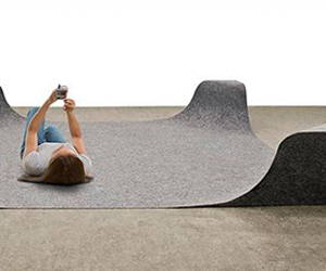 Soundcarpet