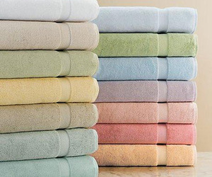 Spa Gear: 8 Things to Consider When Buying Bath Towels