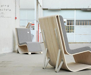 Space Saving Reading Furniture