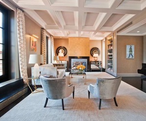 Spectacular $25 million Manhattan penthouse
