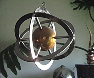 Sphere-with-x-y-z-axis-m