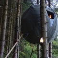 Spherical-tent-for-the-forest-s
